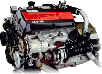 C3665 Engine